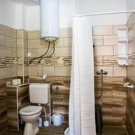 Izisz Apartman Matraterenye Exterior photo