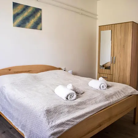 Izisz Apartman Matraterenye Exterior photo
