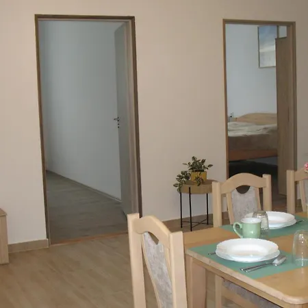 Izisz Apartman Matraterenye Exterior photo