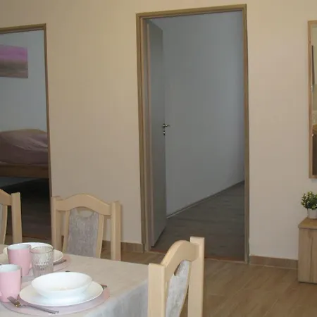 Izisz Apartman Matraterenye Exterior photo