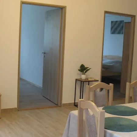 Izisz Apartman Matraterenye Exterior photo