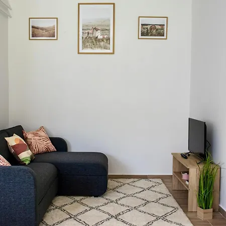 Izisz Apartman Matraterenye Exterior photo
