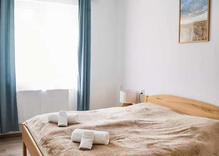 Izisz Apartman