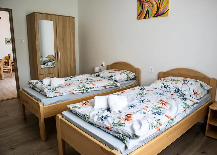 Izisz Apartman
