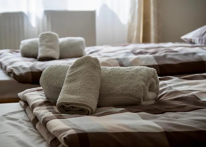 Izisz Apartman