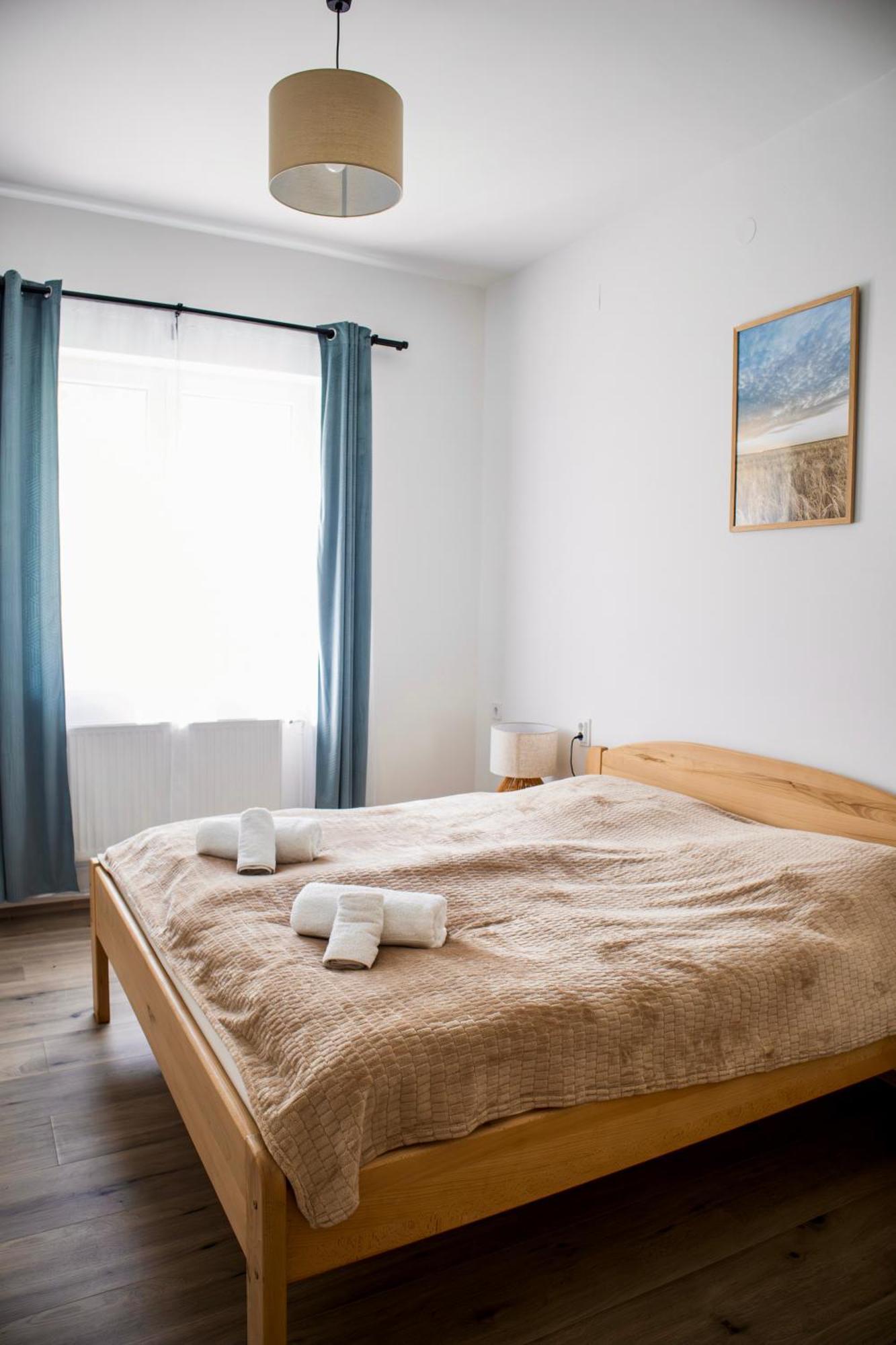 Apartment Izisz Matraterenye