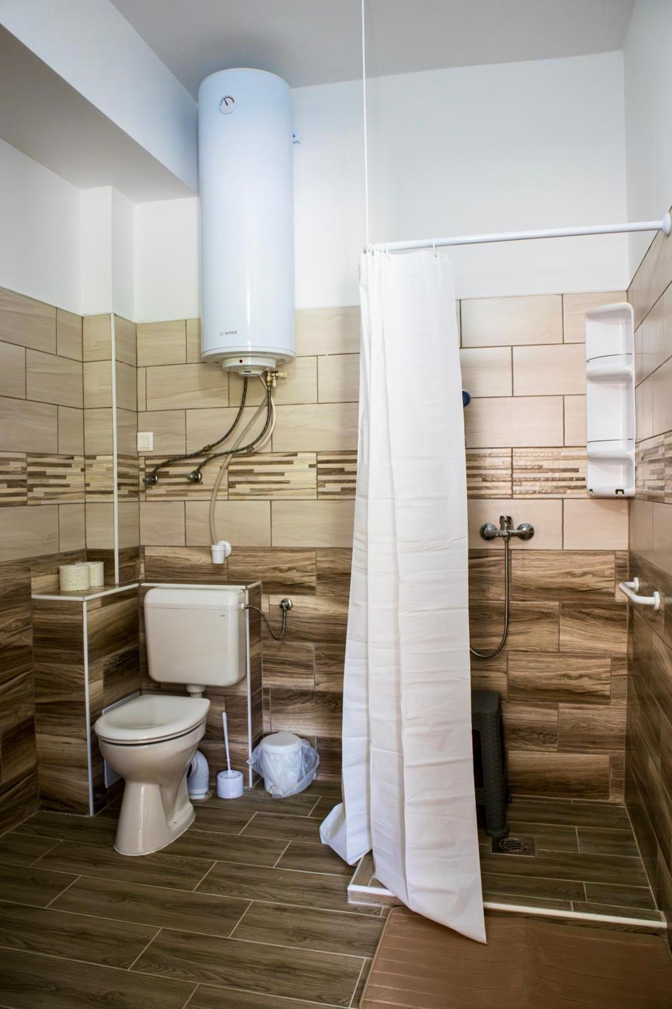 Izisz Apartment