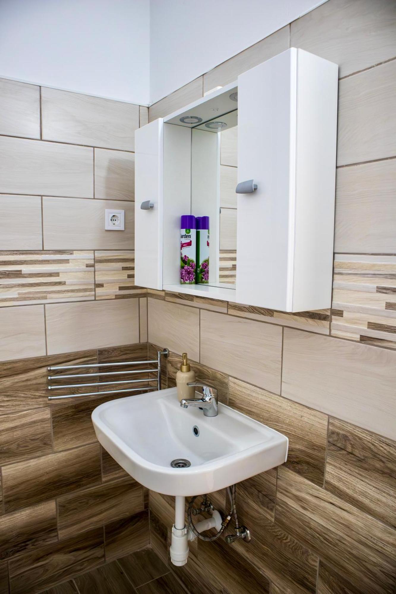 Appartement Izisz *