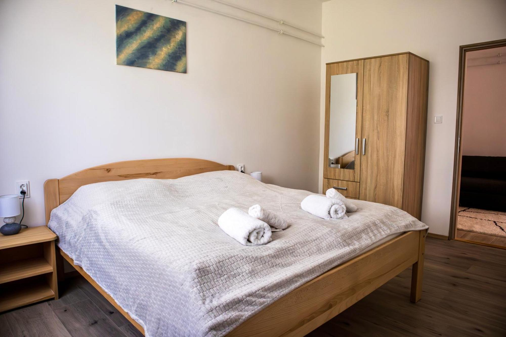 Apartment Izisz