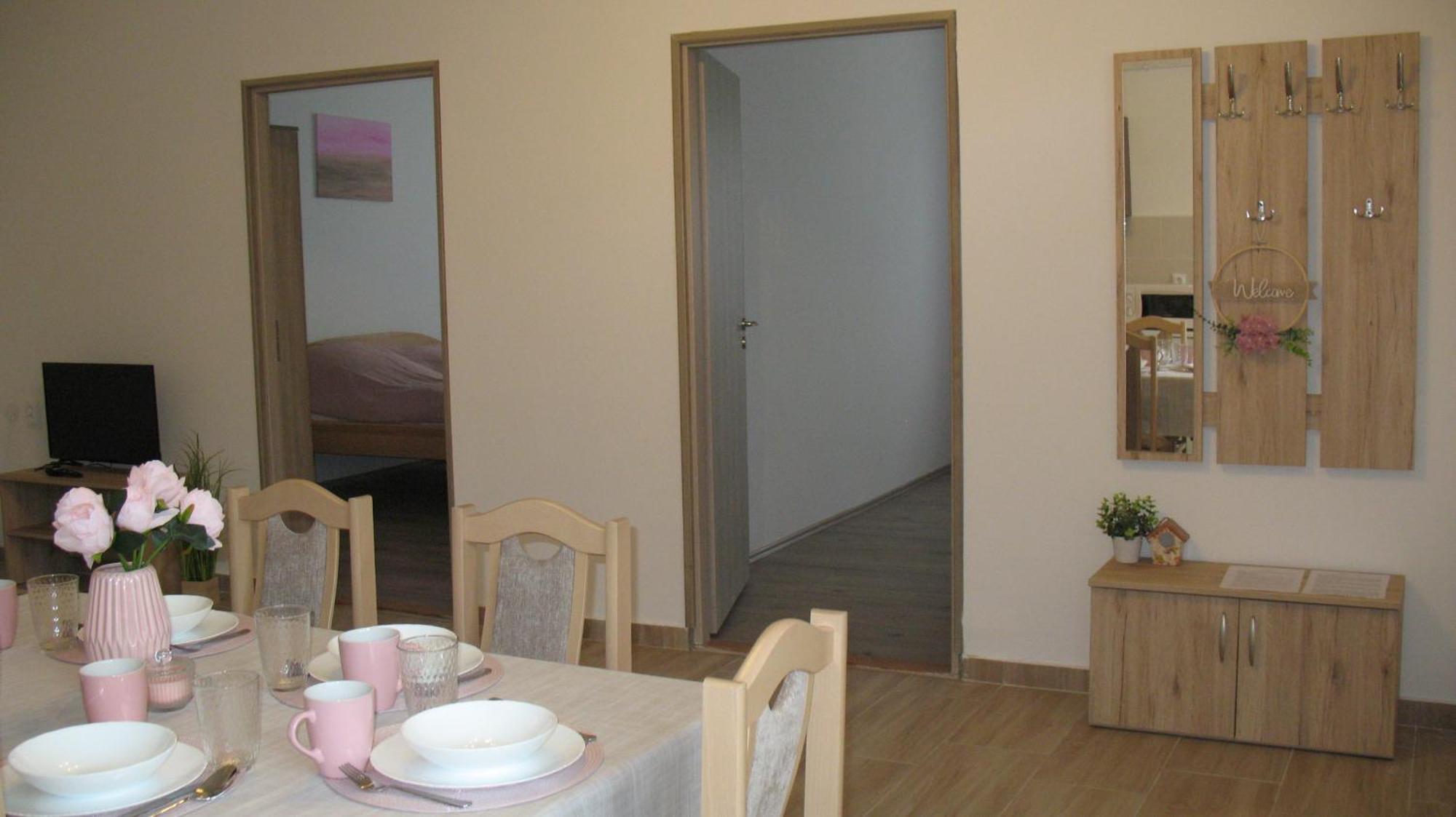 Apartment Izisz