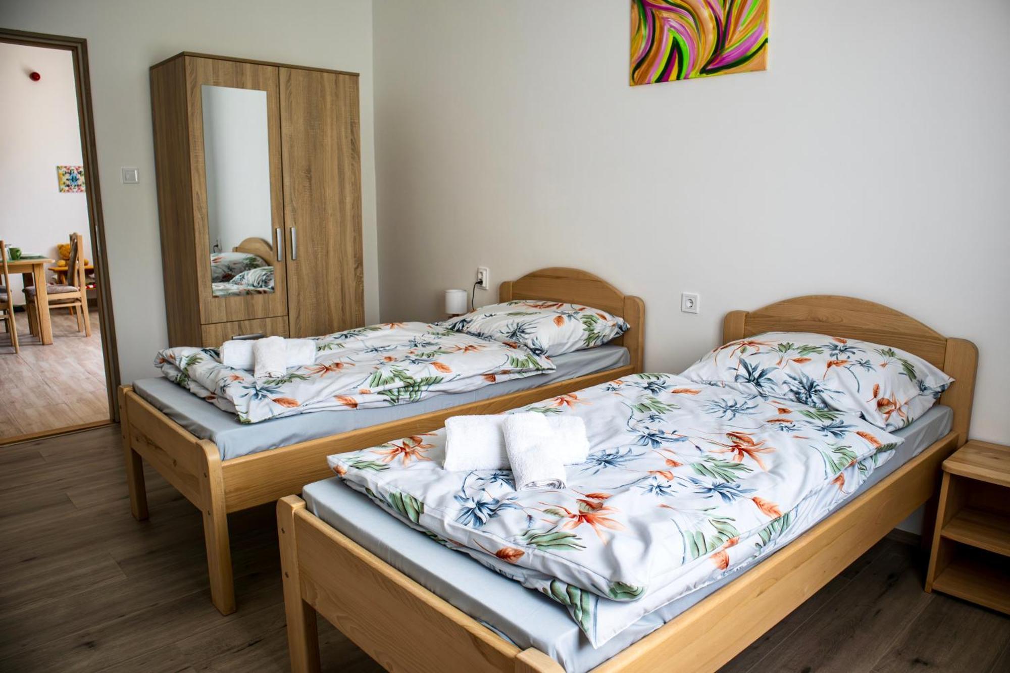 Apartment Izisz Matraterenye