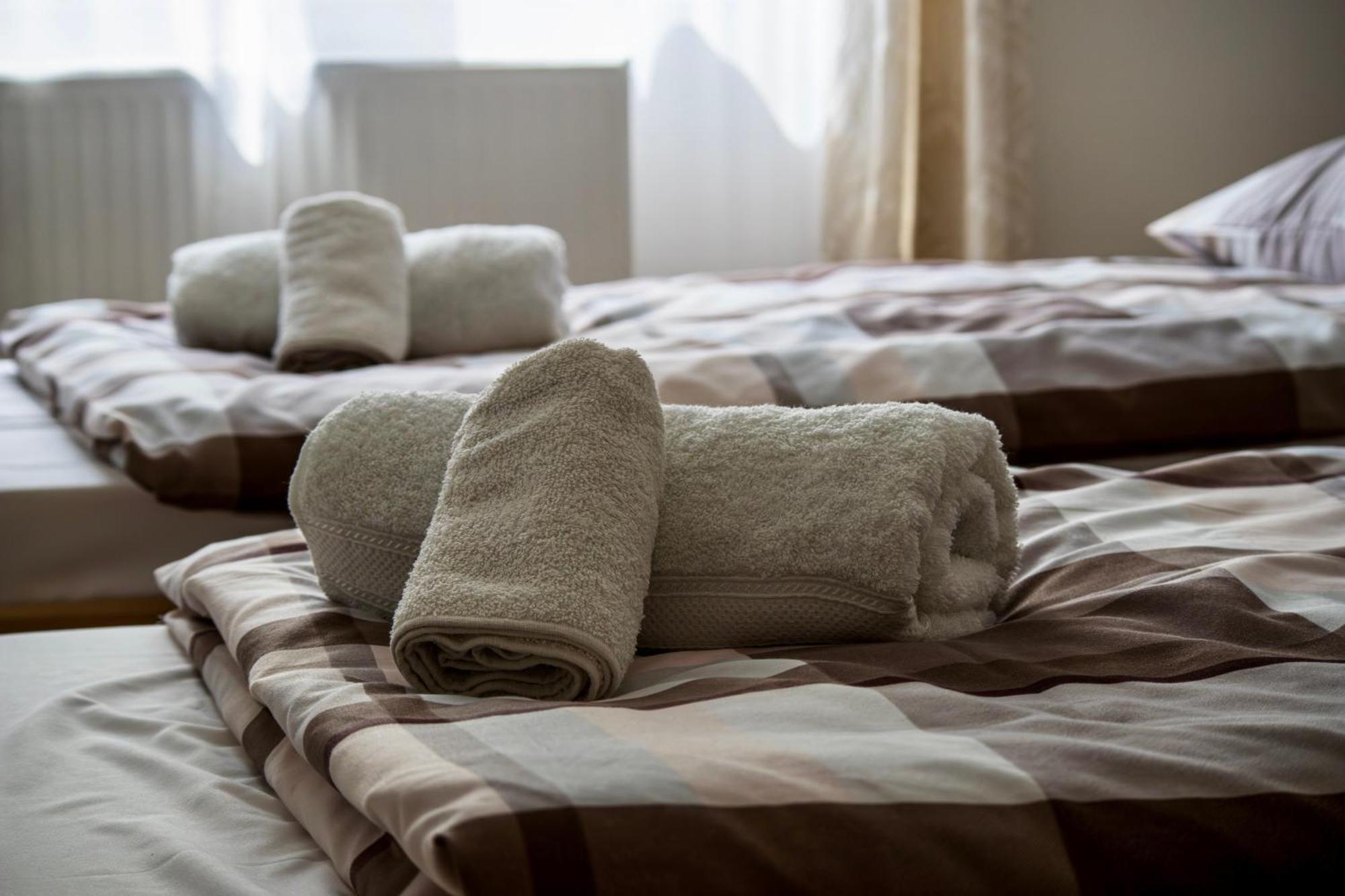 Apartment Izisz *