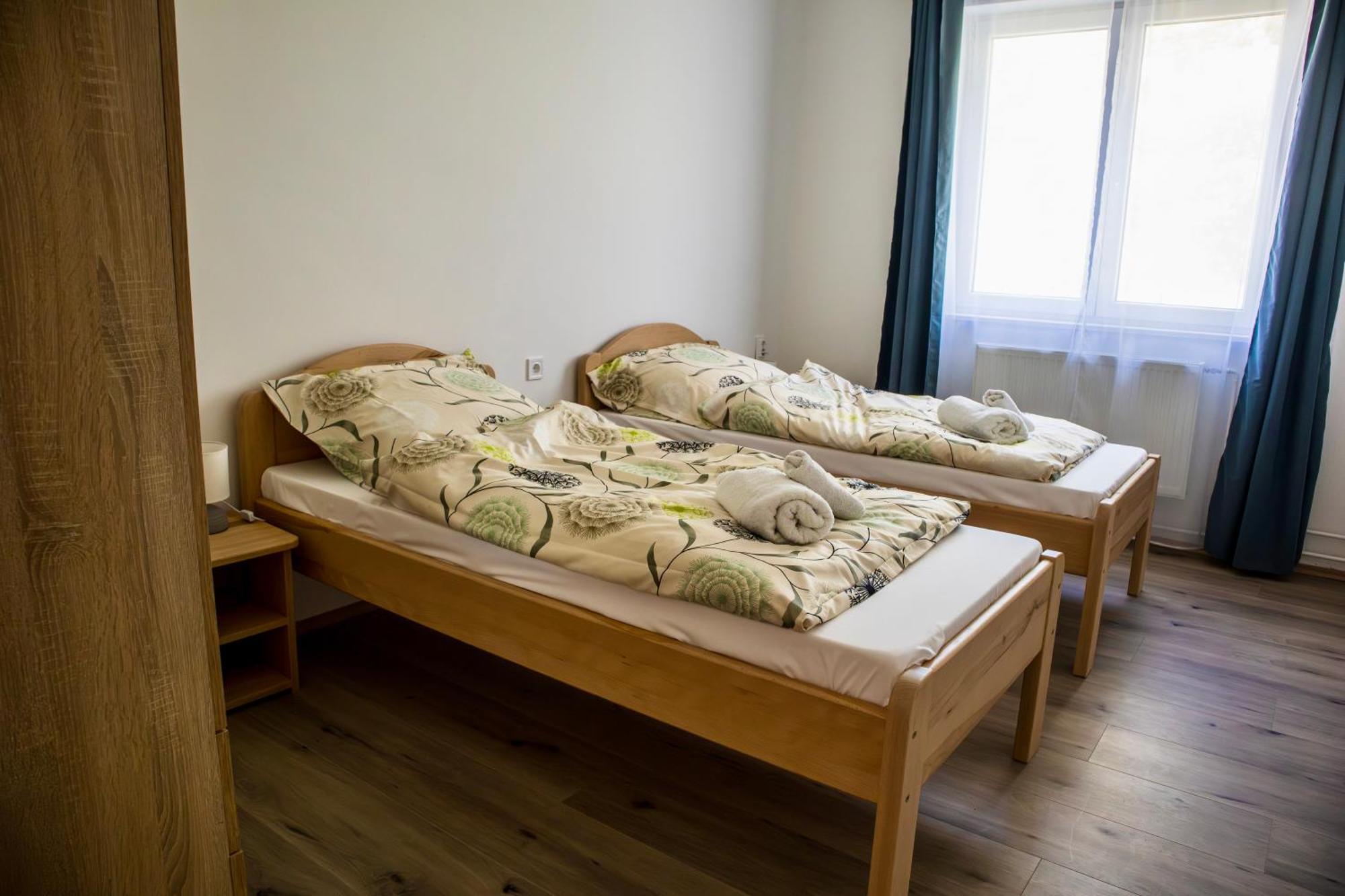 Apartment Izisz *