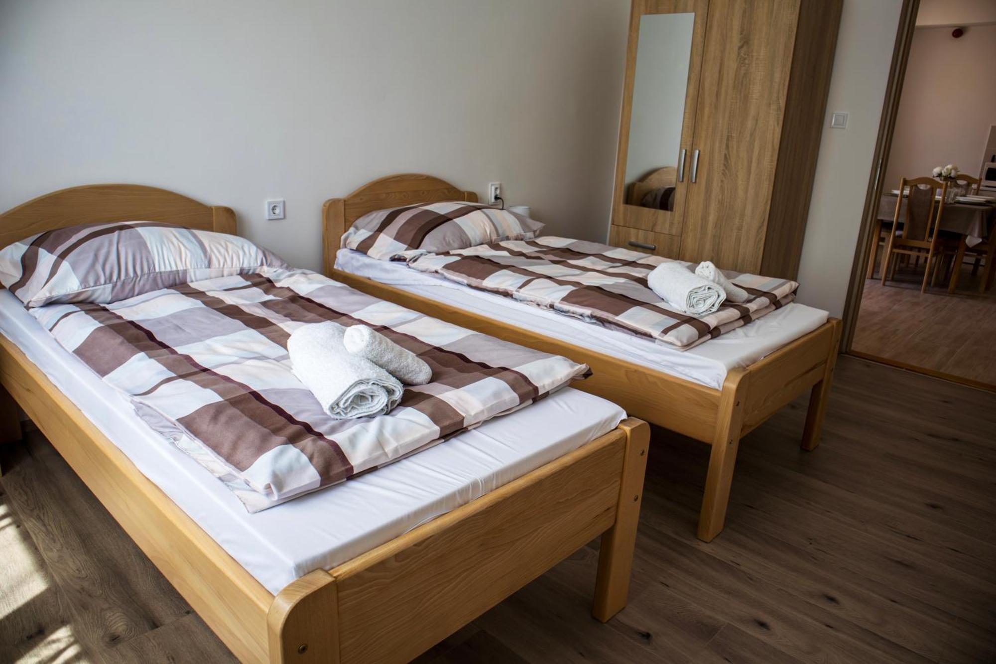 Izisz Appartement *