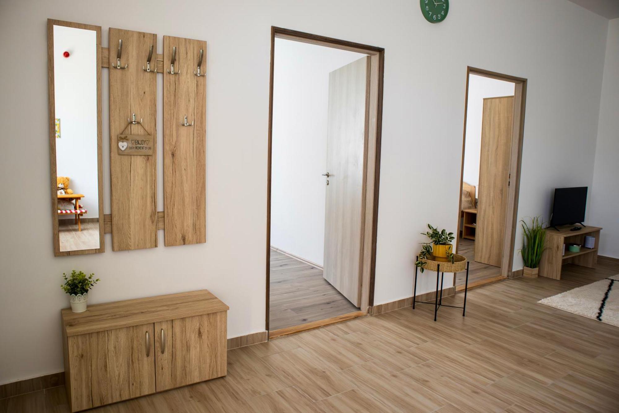 Izisz Appartement *