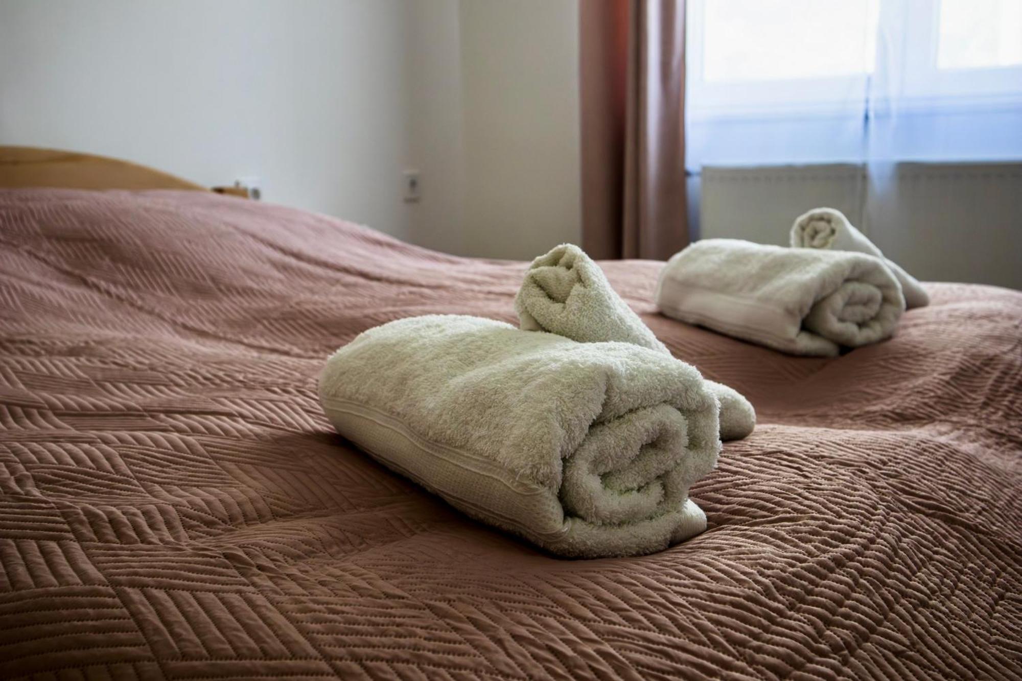 Apartment Izisz *