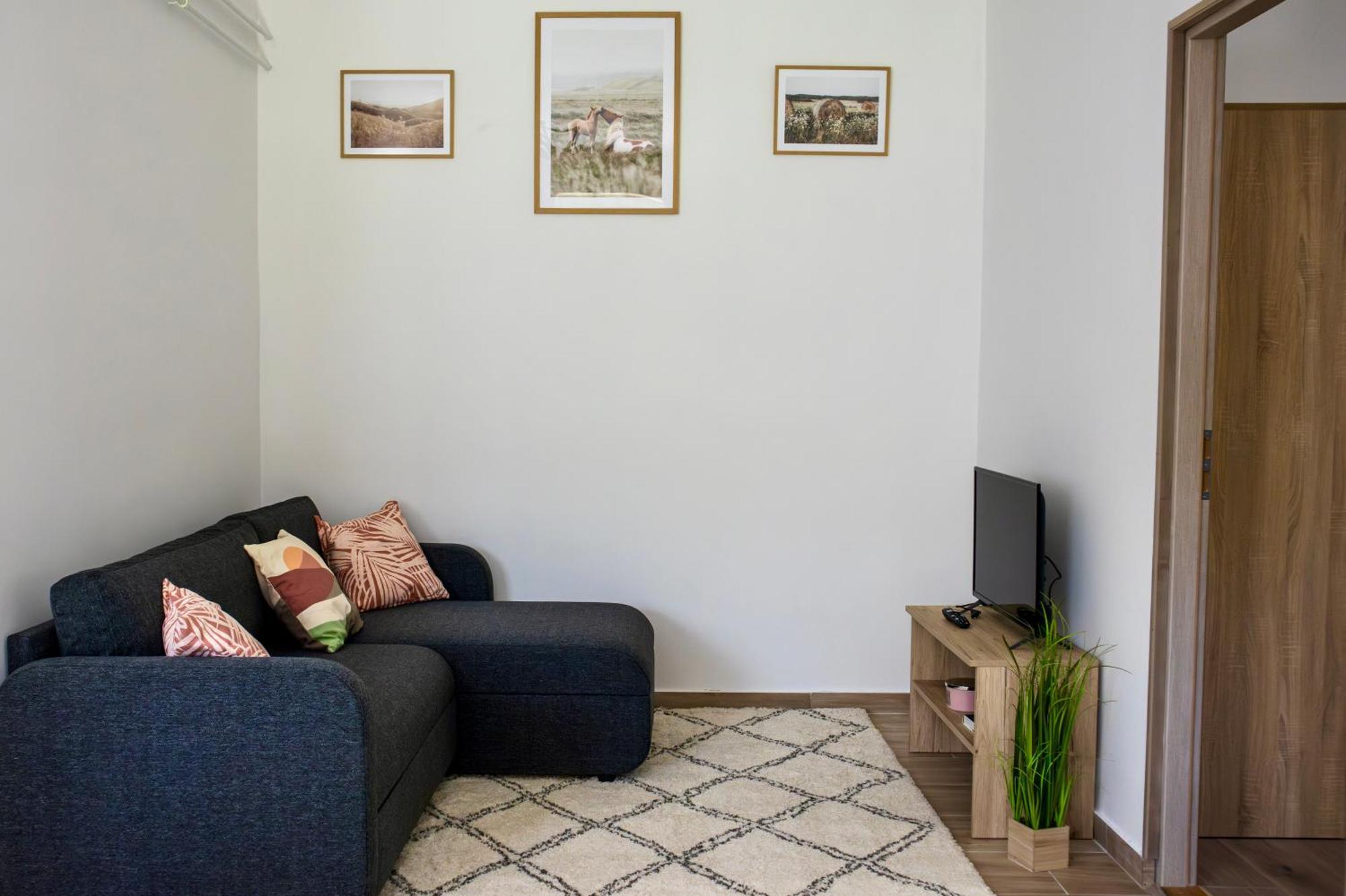 Apartment Izisz Matraterenye