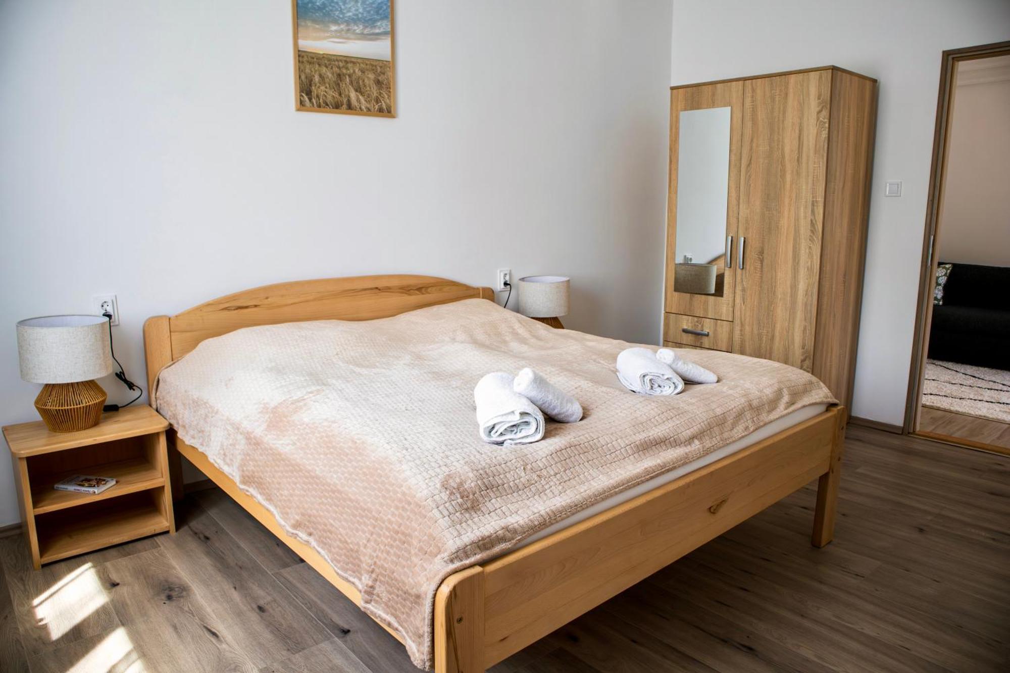 Izisz Appartement