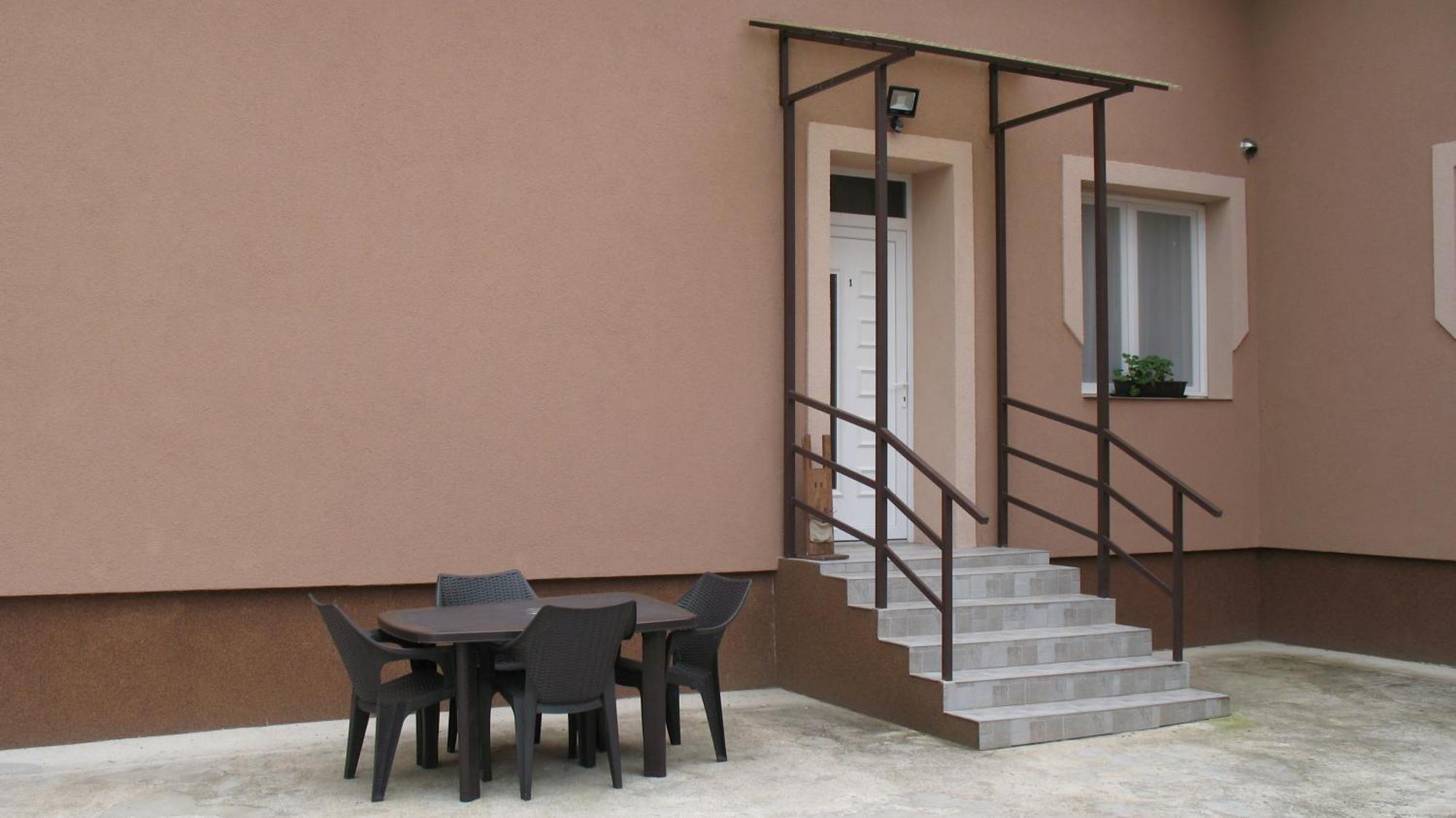 Appartement Izisz Matraterenye