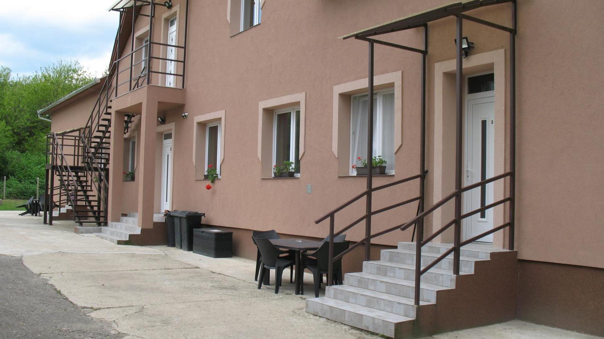 Appartement Izisz *