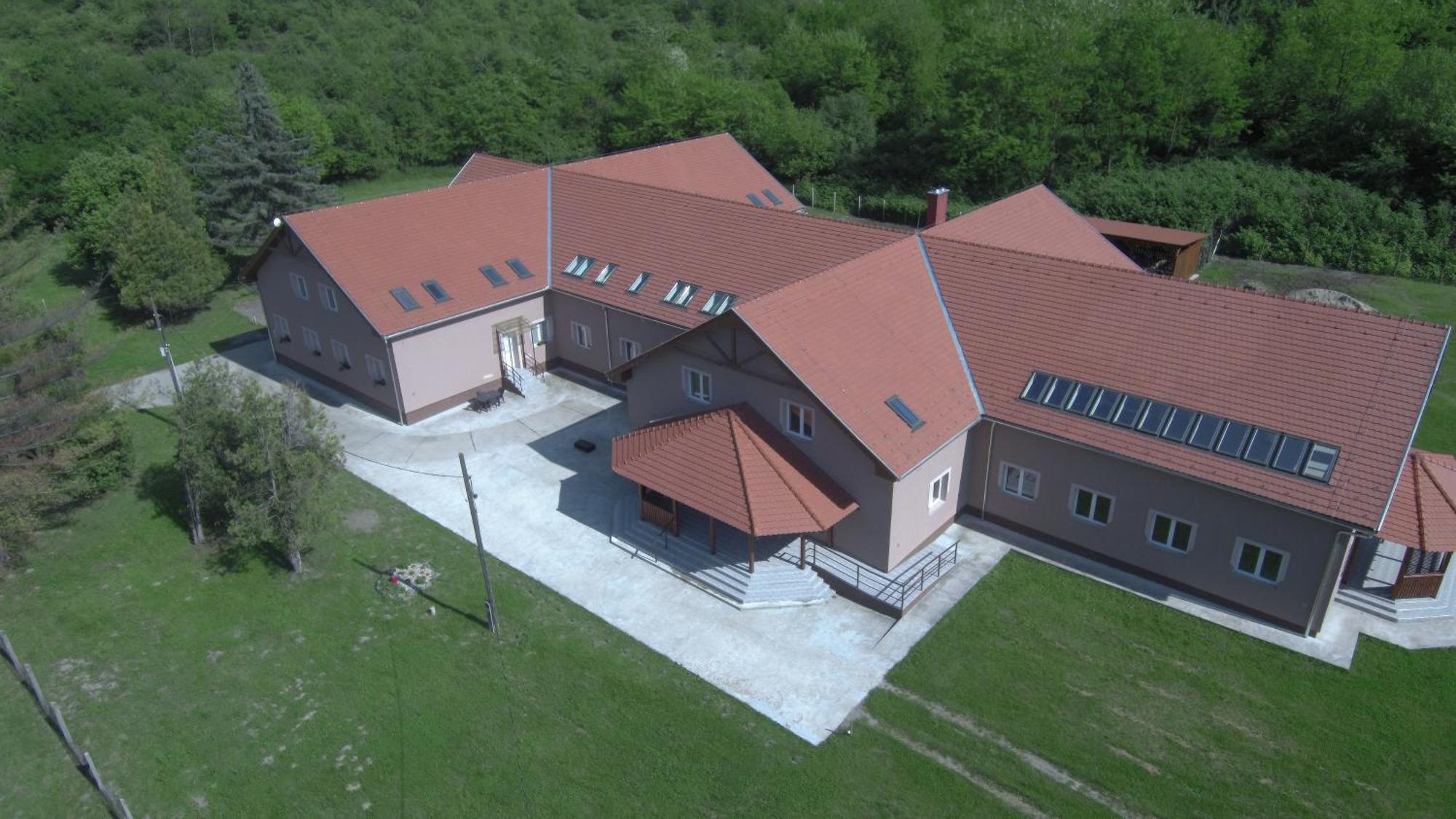 Appartement Izisz