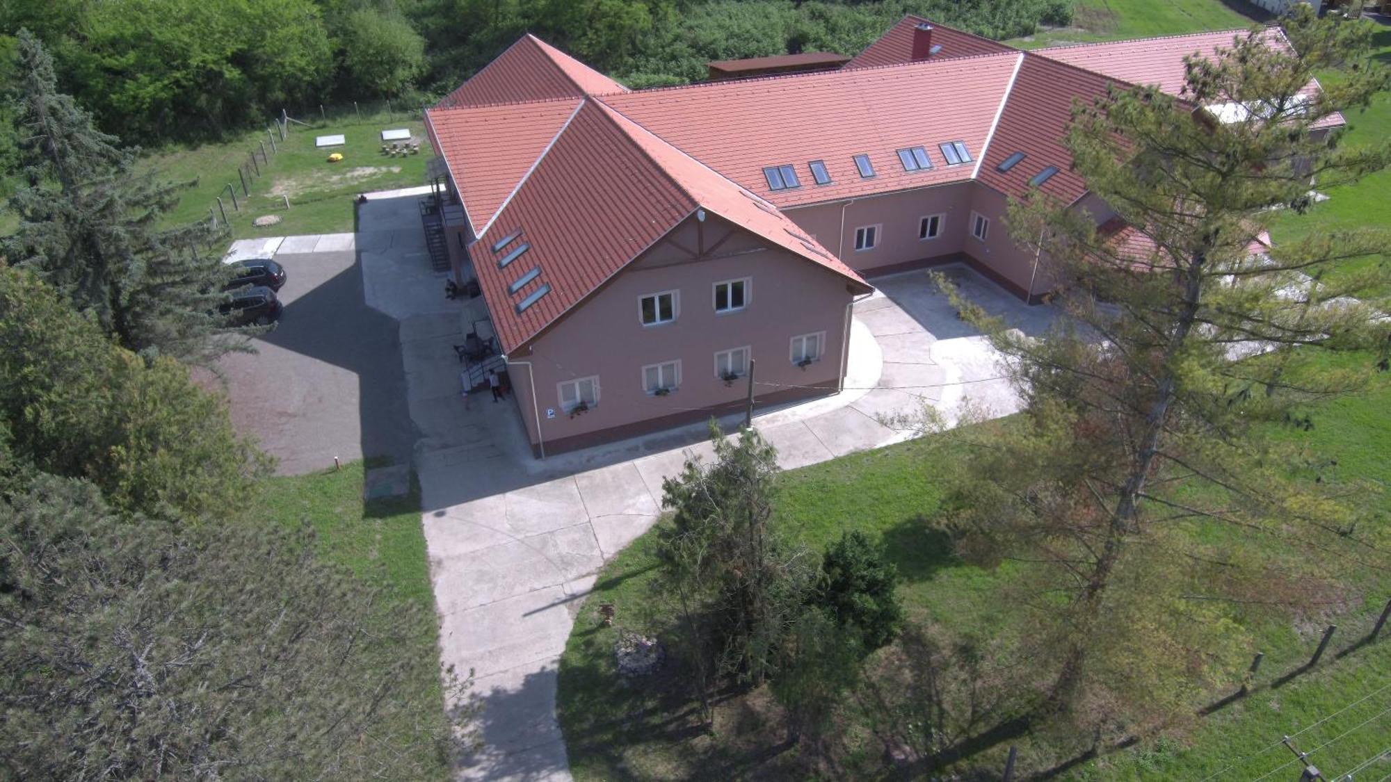 Appartement Izisz