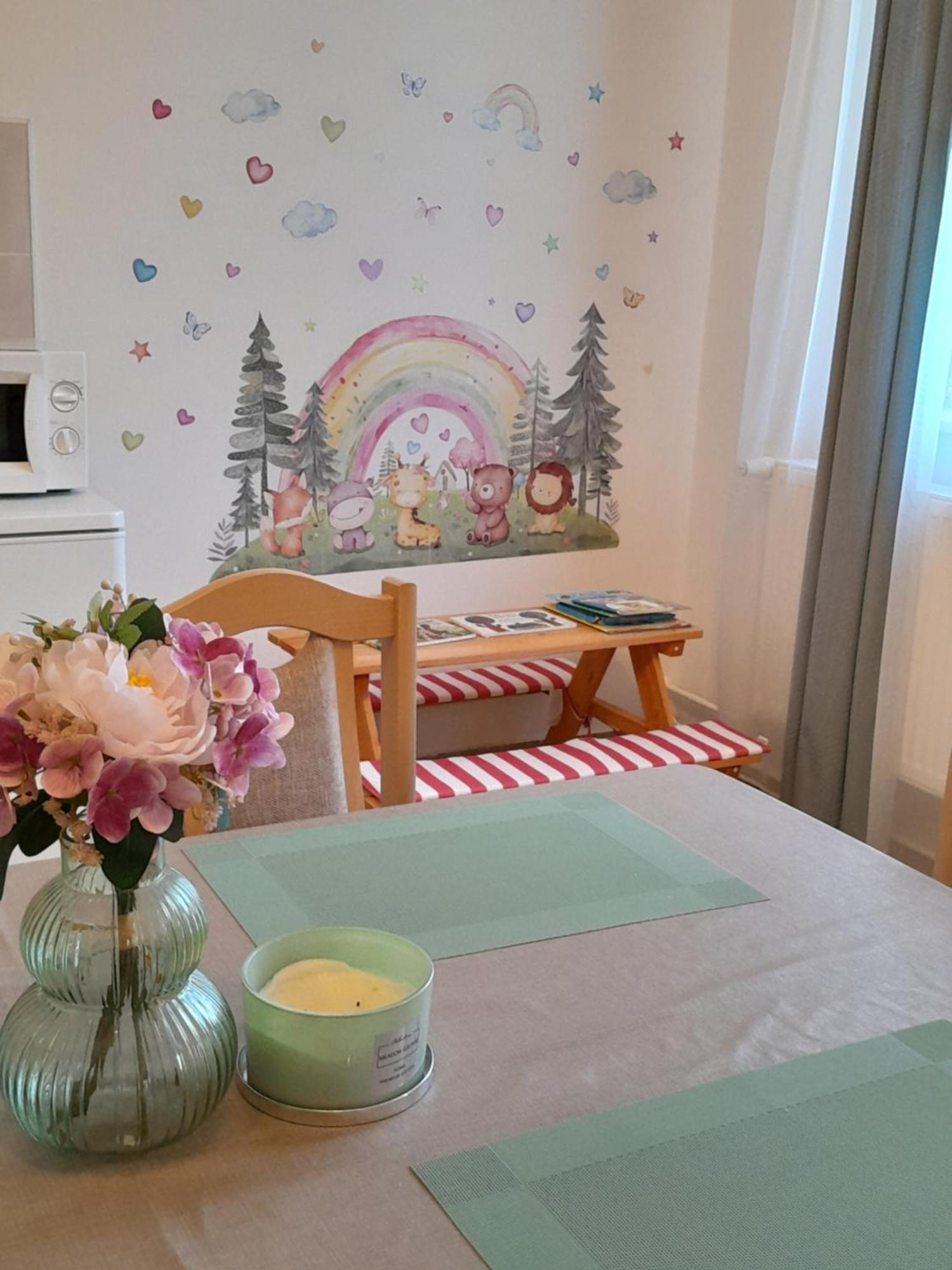 Izisz Appartement