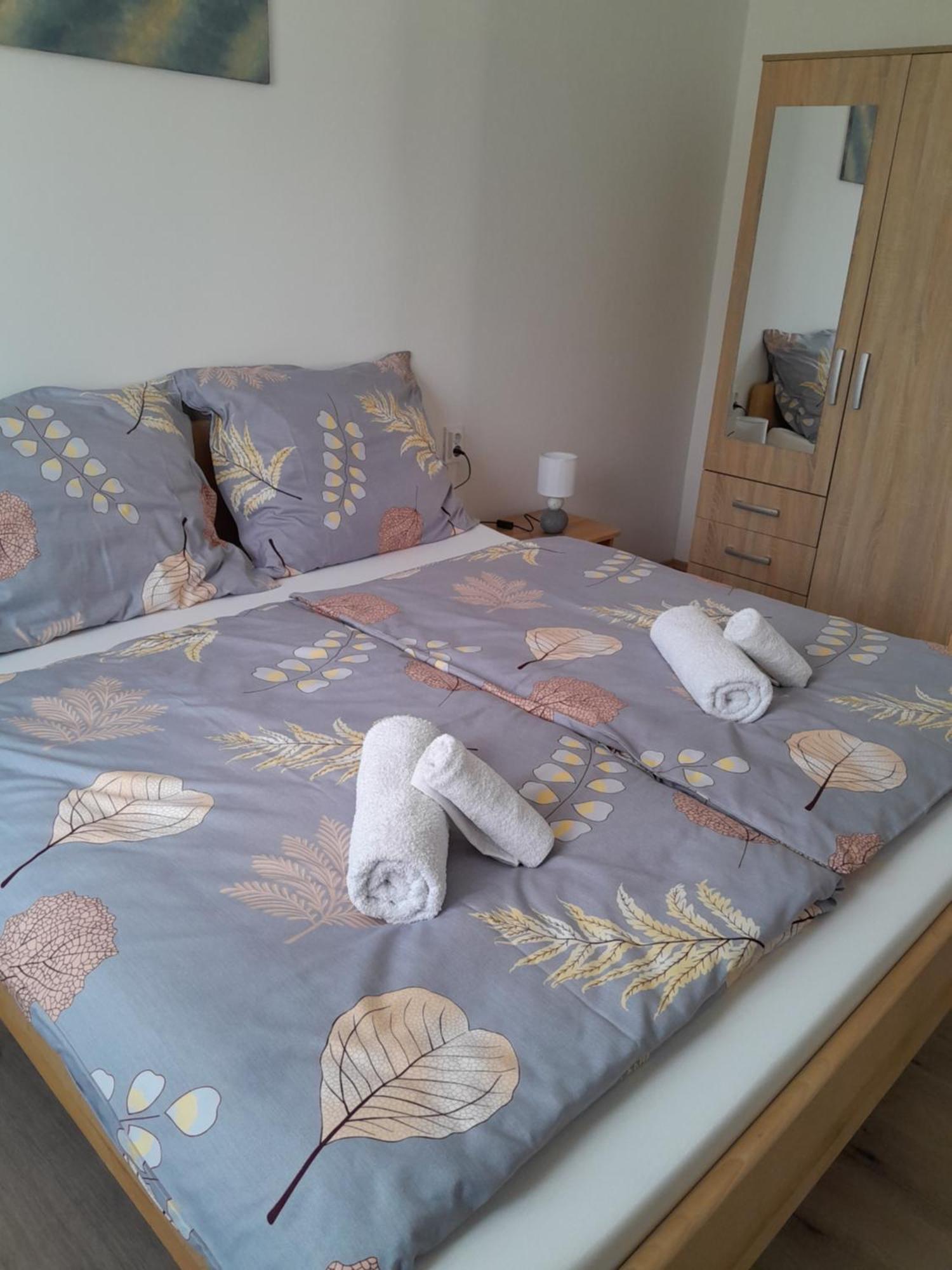 Izisz Appartement *